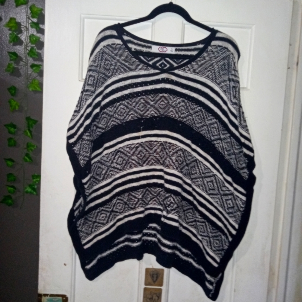 Poncho